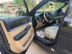 فورد إكسبلورر